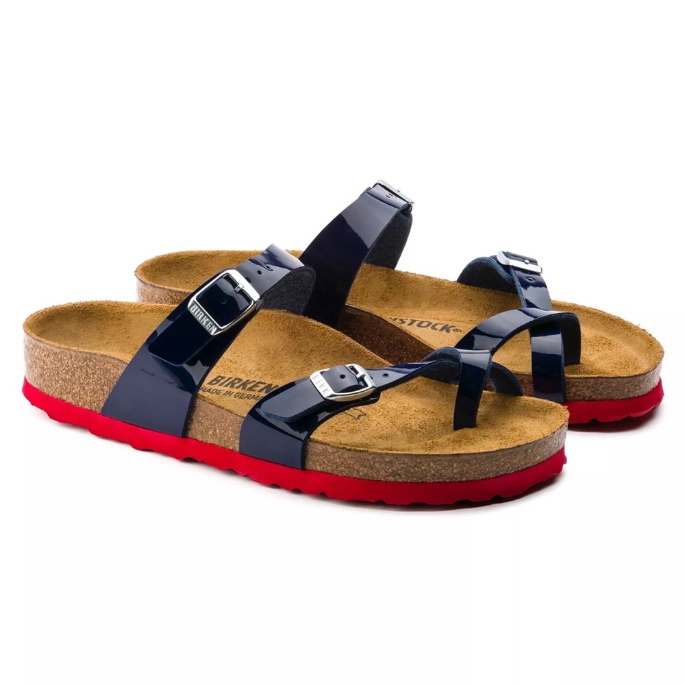 Birkenstock - Mayari Unisex Sandals